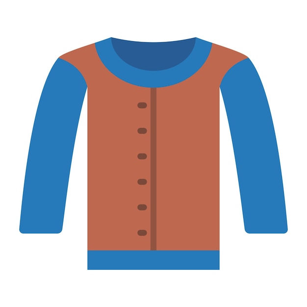 El icono del cardigan