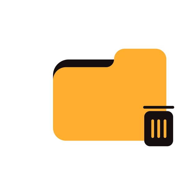 Icono de la carpeta