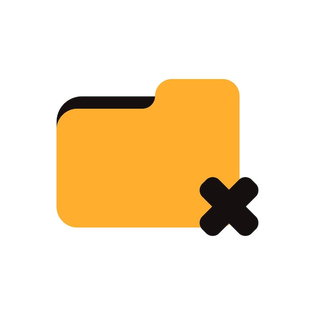 Icono de la carpeta