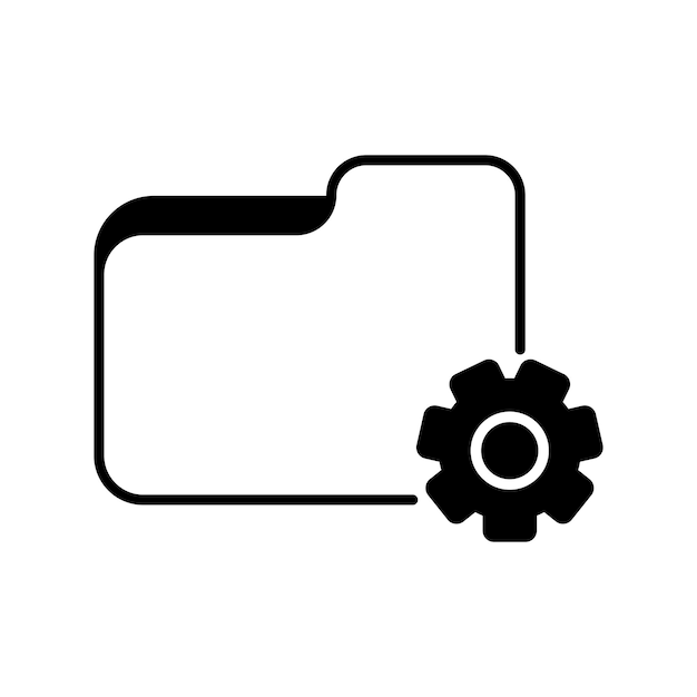 Icono de la carpeta