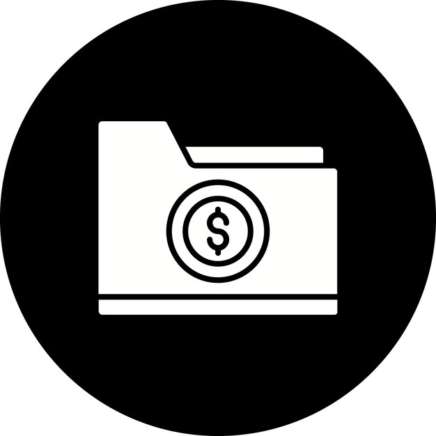 Icono de la carpeta