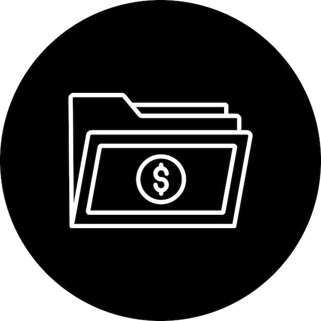 Icono de la carpeta