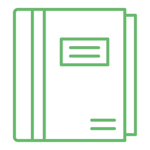 Icono de la carpeta
