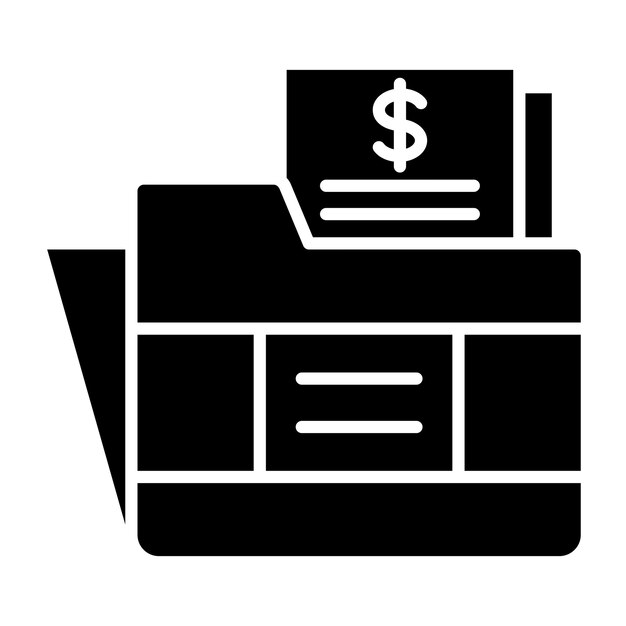 Icono de la carpeta