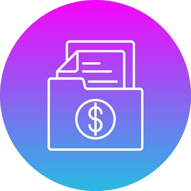 Icono de la carpeta