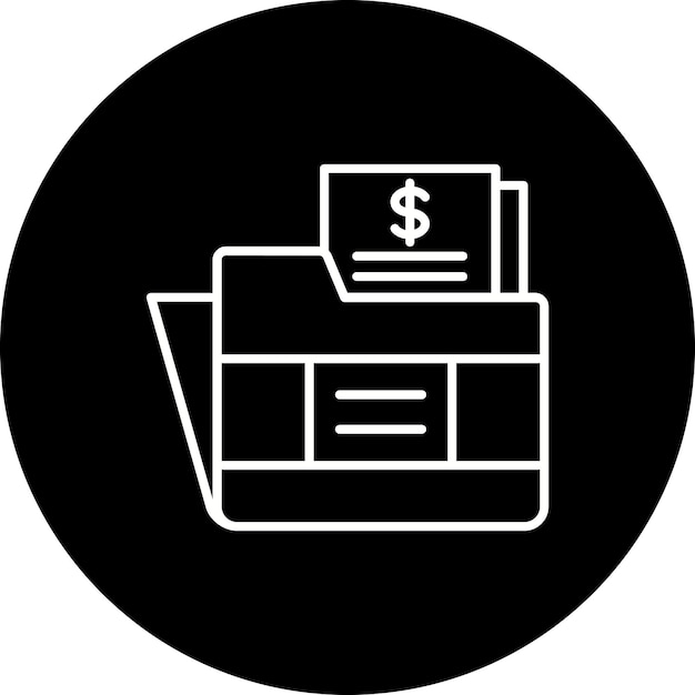 Icono de la carpeta
