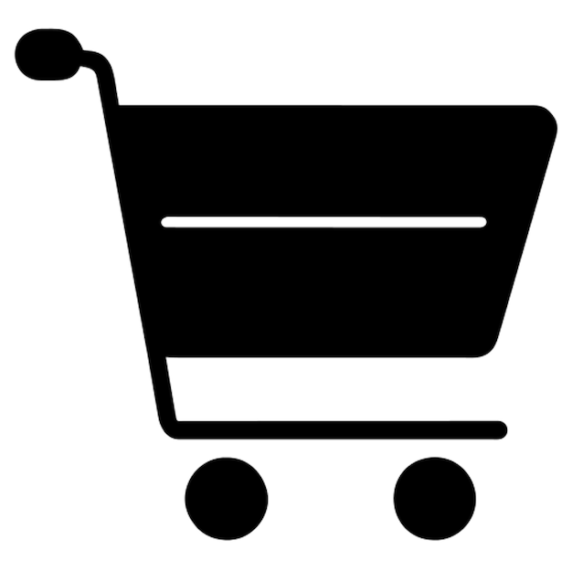 Icono del carrito de compras