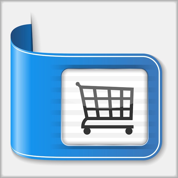 Icono del carrito de compras