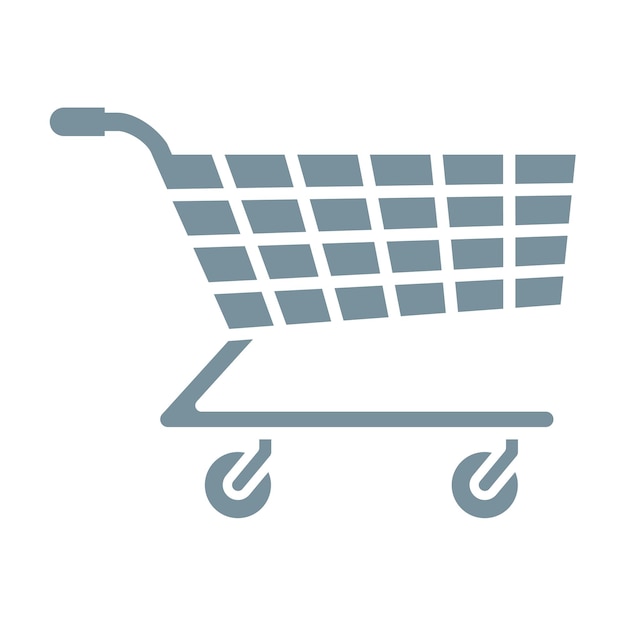 Icono del carrito de compras