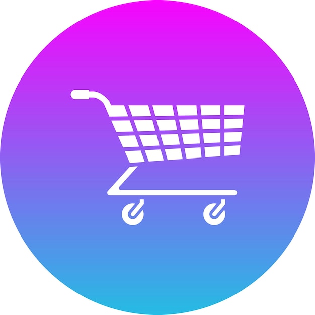 Icono del carrito de compras