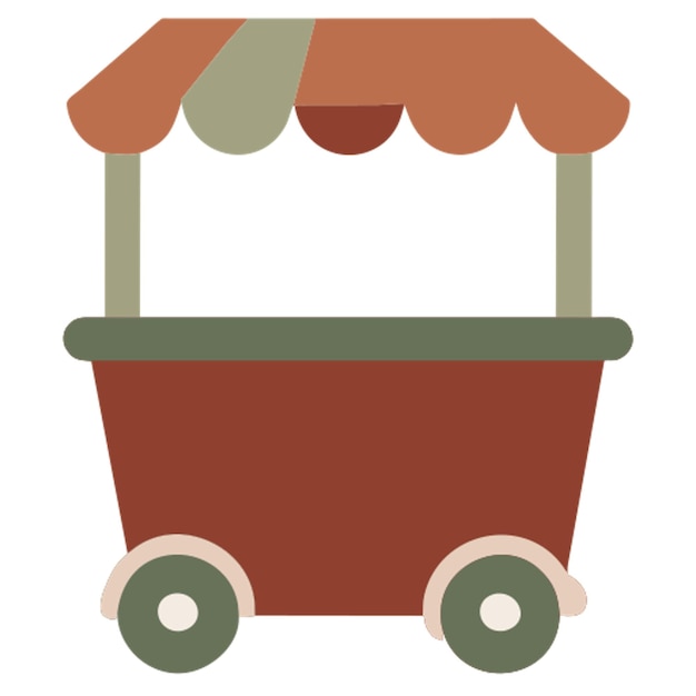 Icono de carrito