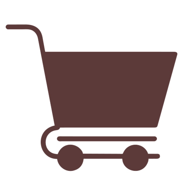 Icono de carrito