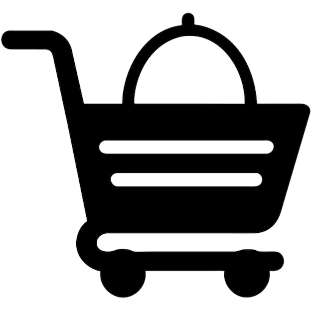 Icono de carrito