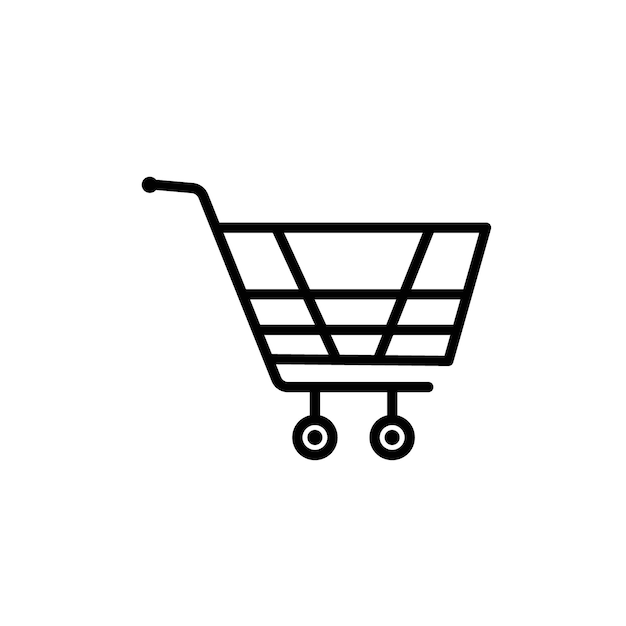 Icono de carrito