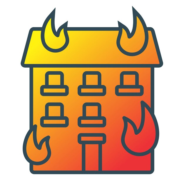 Icono de la Casa del Fuego