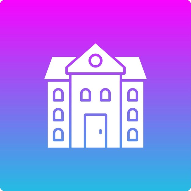 Icono de la casa