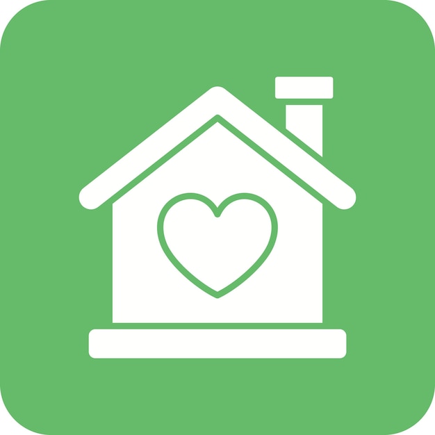 Icono de la casa