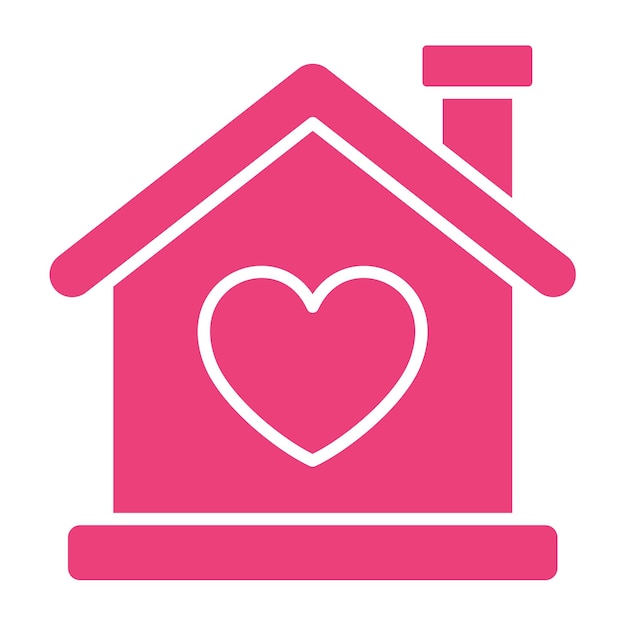 Icono de la casa