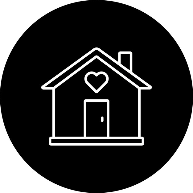 Icono de la casa