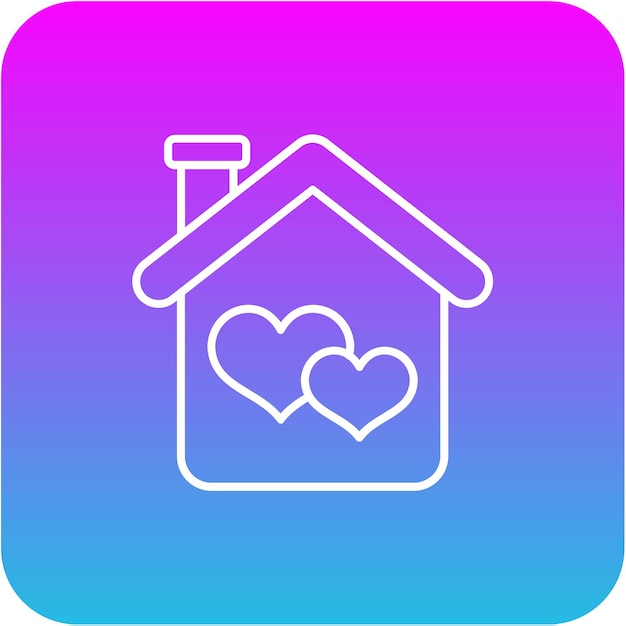 Icono de la casa