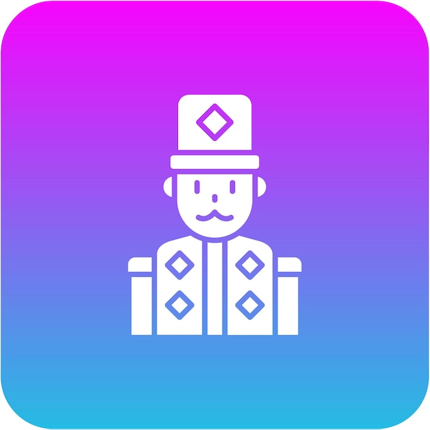El icono del cascanueces