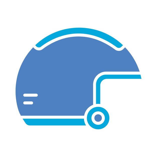 Icono del casco