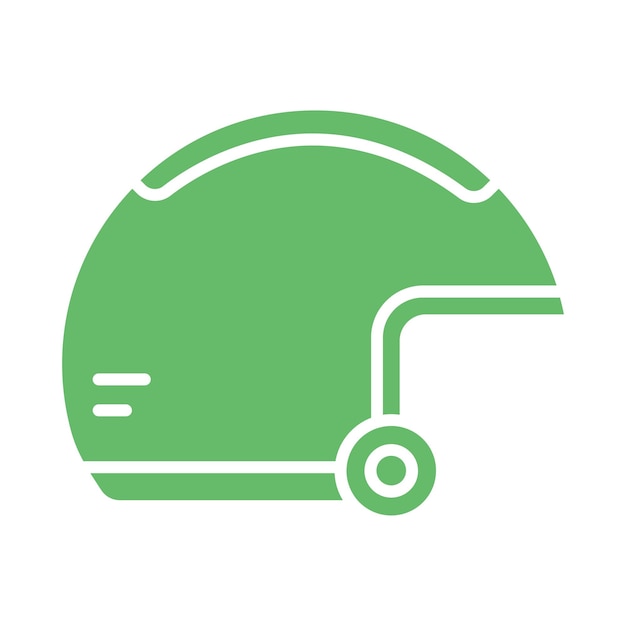 Icono del casco