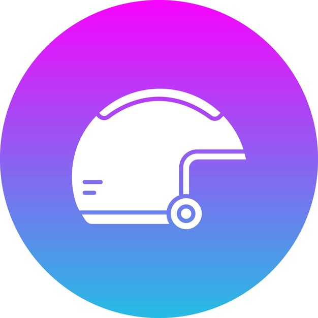 Icono del casco