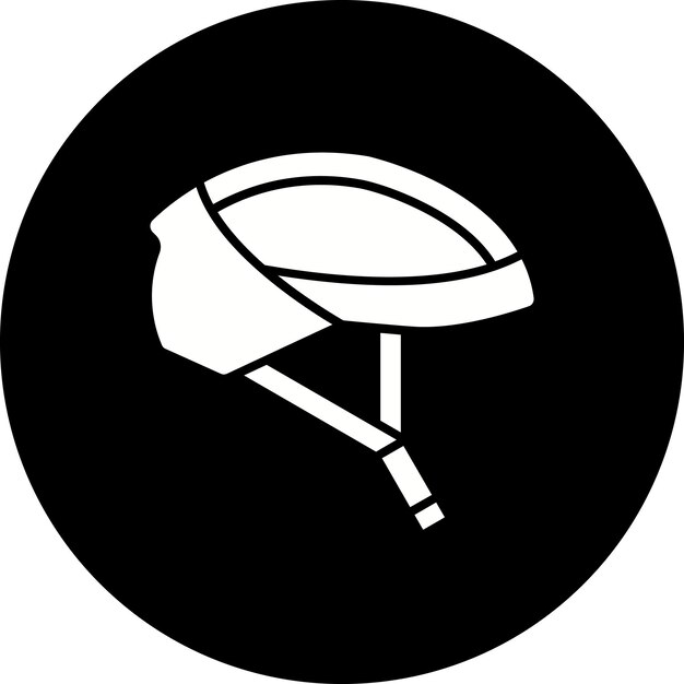 Icono del casco