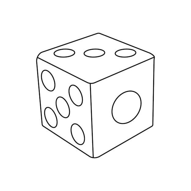 Icono de casino
