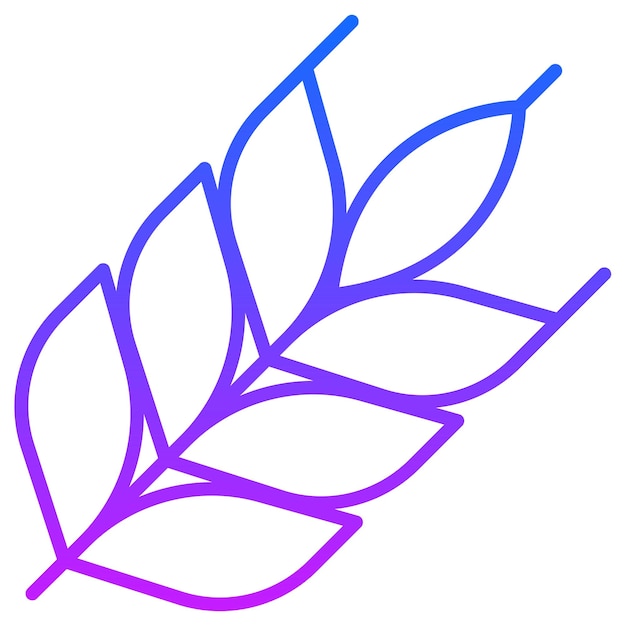 Icono de la cebada