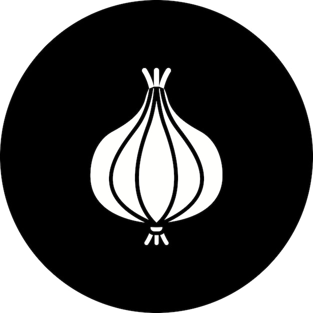 Icono de la cebolla