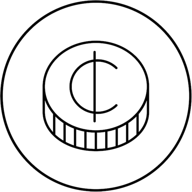 El icono de Cedis