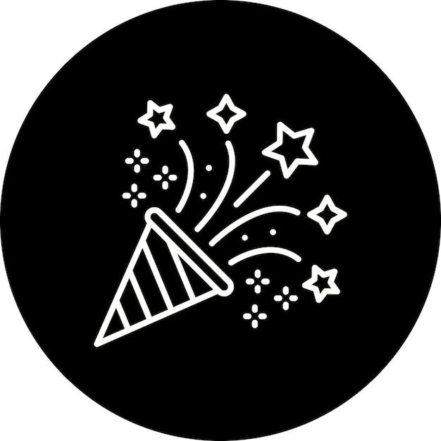 Icono de la celebración