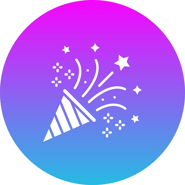 Icono de la celebración