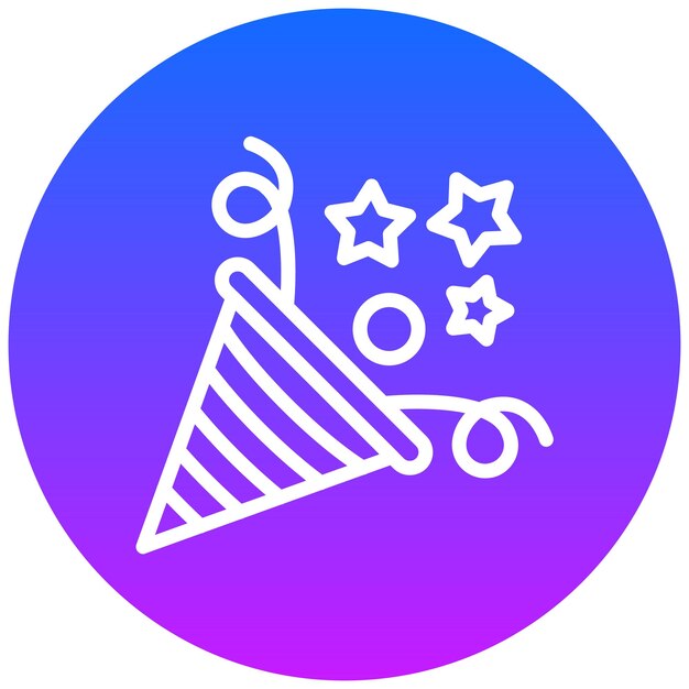 Icono de la celebración