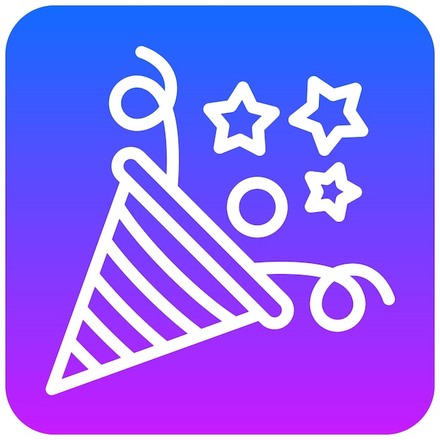 Icono de la celebración