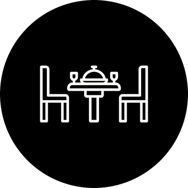 El icono de la cena