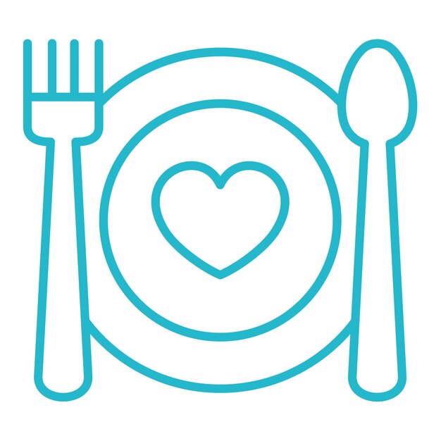 El icono de la cena