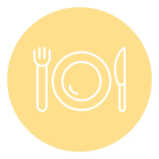 El icono de la cena