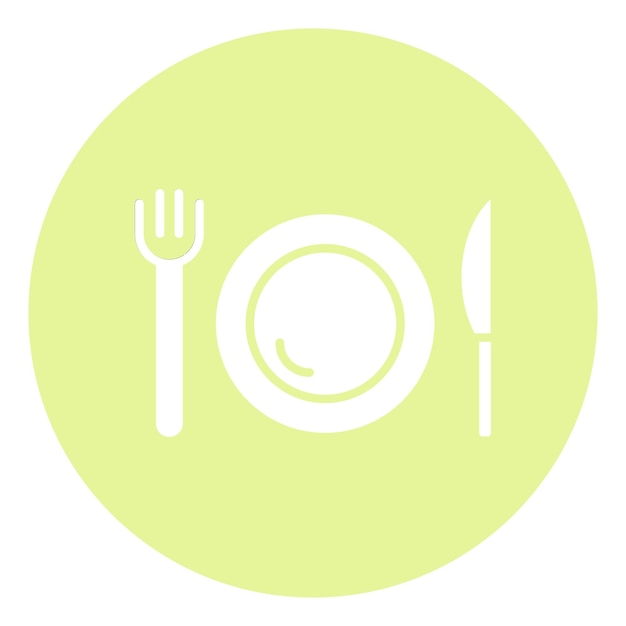 El icono de la cena