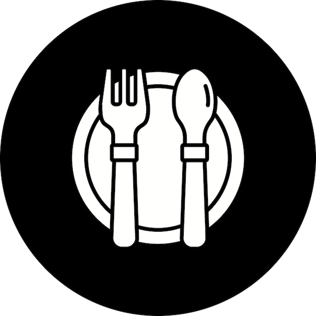 El icono de la cena