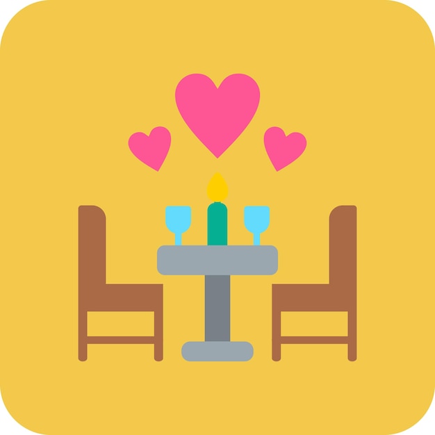El icono de la cena