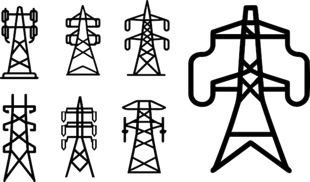 Icono de la central eléctrica