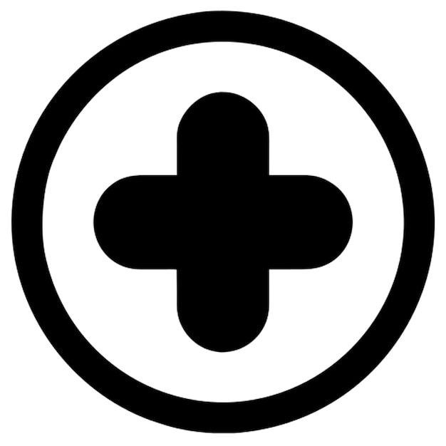 icono del centro de salud