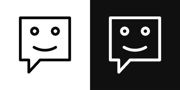 El icono del chat en vivo