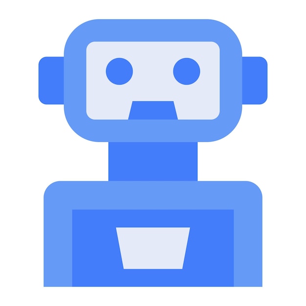 El icono del chatbot