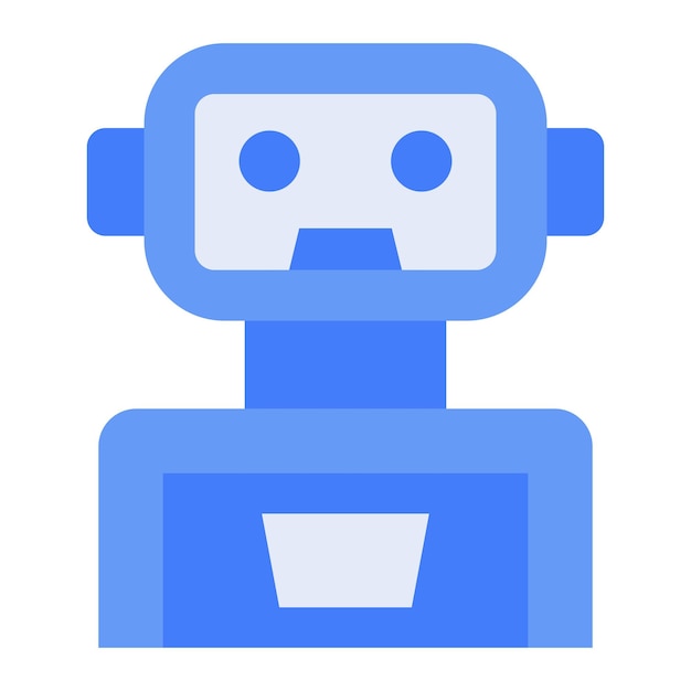 El icono del chatbot