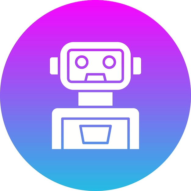 El icono del chatbot
