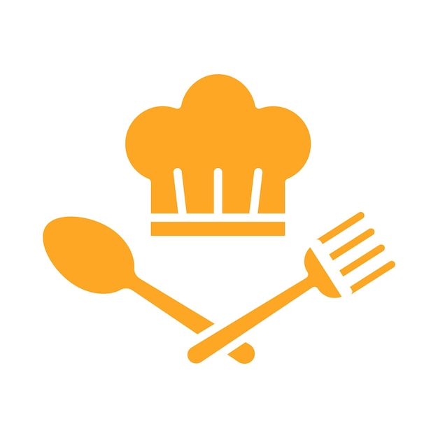 El icono del chef